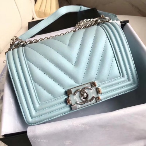 Chanel Bag 108